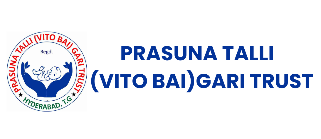 PRASUNA TALLI  (VITO BAI)GARI TRUST